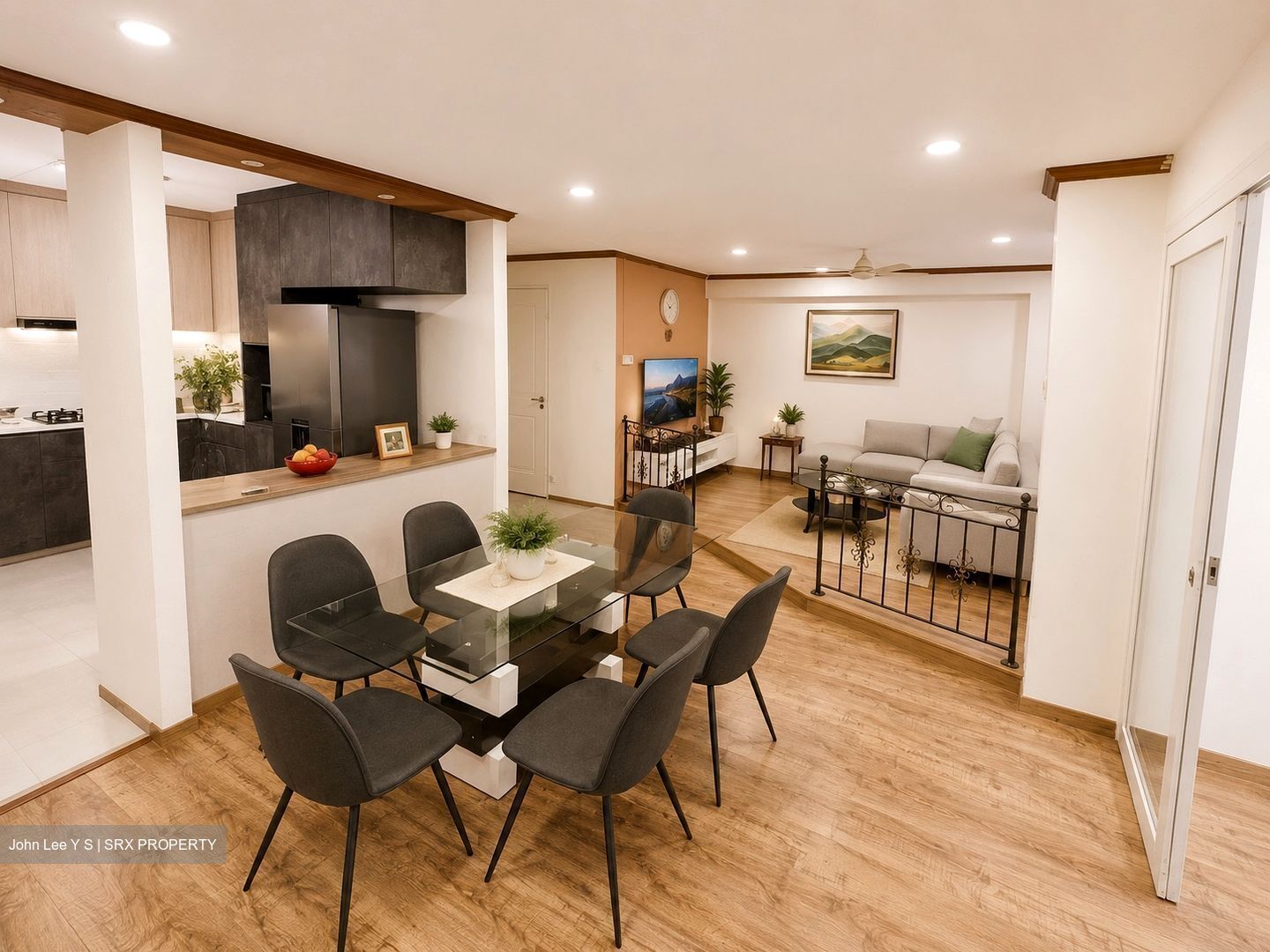 Blk 130 Rivervale Plains (Sengkang), HDB 4 Rooms #579658371
